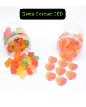 Kevin Costner CBD